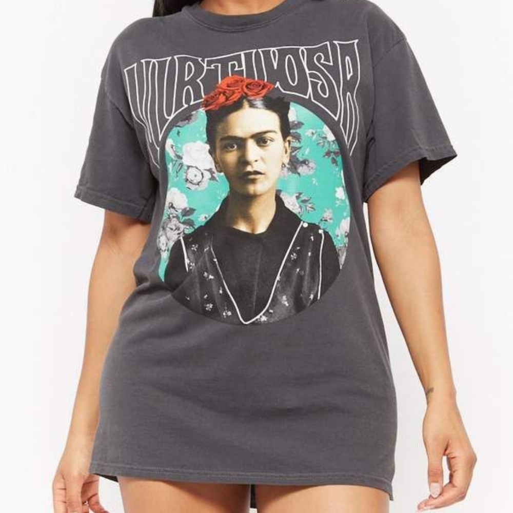 Frida Kahlo